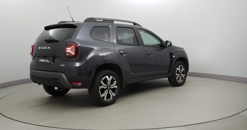 Dacia Duster cena 99900 przebieg: 36099, rok produkcji 2022 z Łaskarzew małe 137
